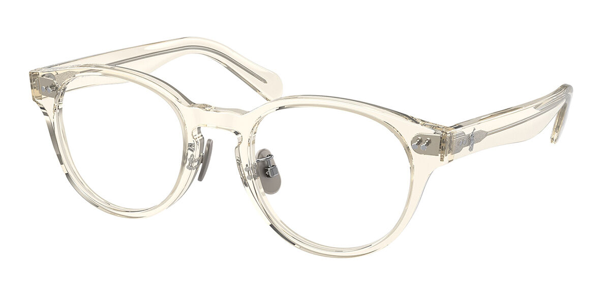 Polo Ralph Lauren Eyeglasses PH2265D Asian Fit 5034