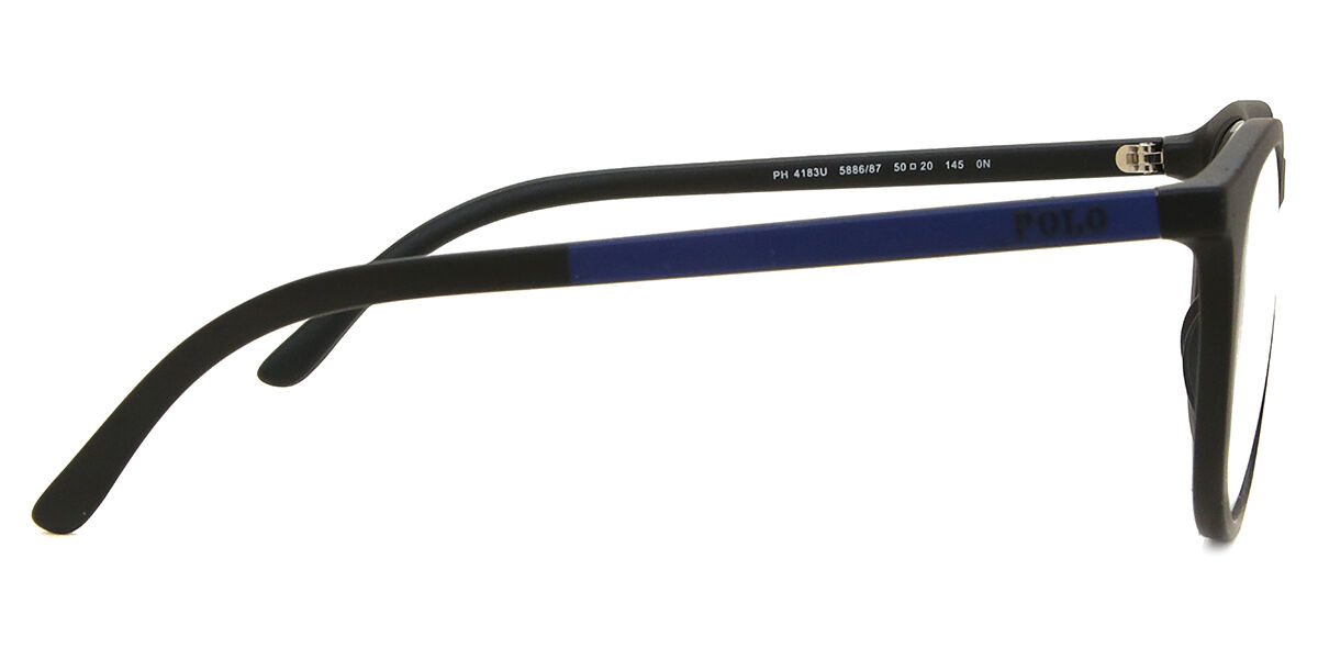 Polo Ralph Lauren PH4183U with Clip-On 588687 glasses | Buy online