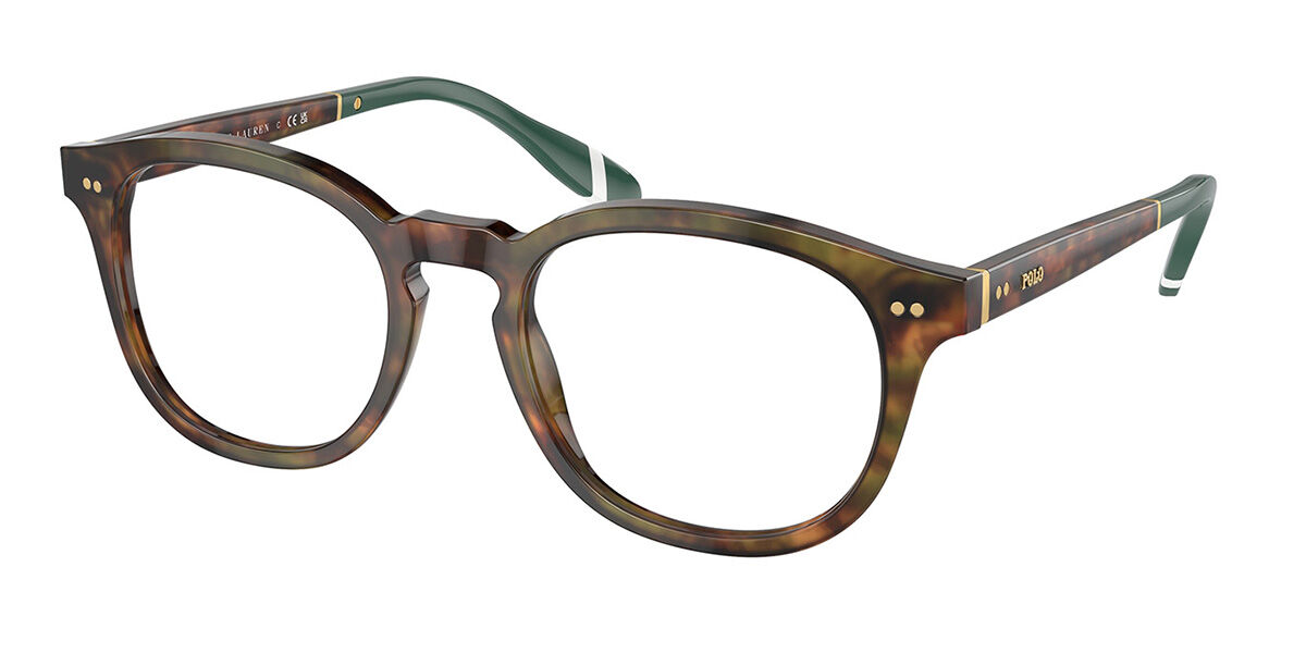 Polo Ralph Lauren PH2267 5017 Glasses Tortoise | VisionDirect Australia