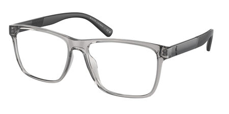 Buy Polo Ralph Lauren Prescription Glasses | Vision Direct Australia