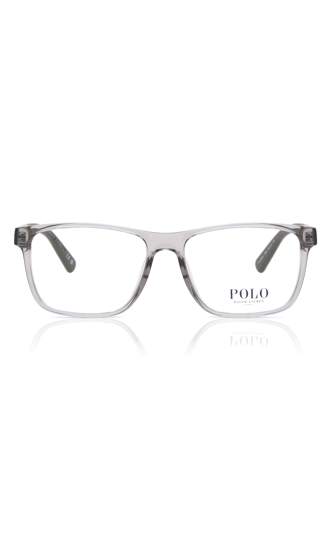 Armazones Polo Ralph Lauren Transparente Lentes Oftálmicos Polo