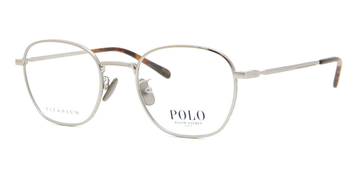 【送料&関税込】Polo Ralph Lauren Ph1230td 9030 Silver Glass Polo Ralph Lauren PH1230TD Asian Fit 9030 glasses | Buy