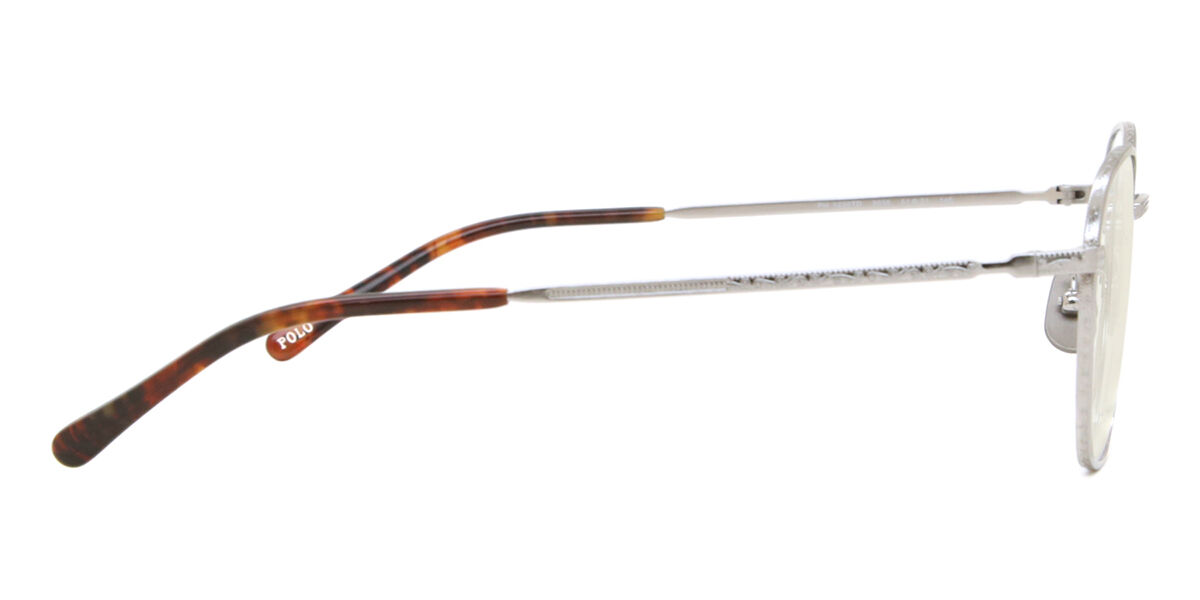 【送料&関税込】Polo Ralph Lauren Ph1230td 9030 Silver Glass Polo Ralph Lauren Ph1230td 9030 Silver Glasses | italist