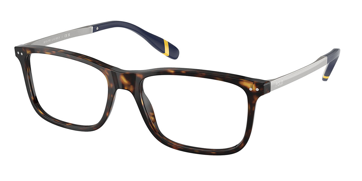 Polo Ralph Lauren PH2273F Asian Fit 5003 Men's Eyeglasses  Size 54 (Frame Only) - Blue Light Block Available