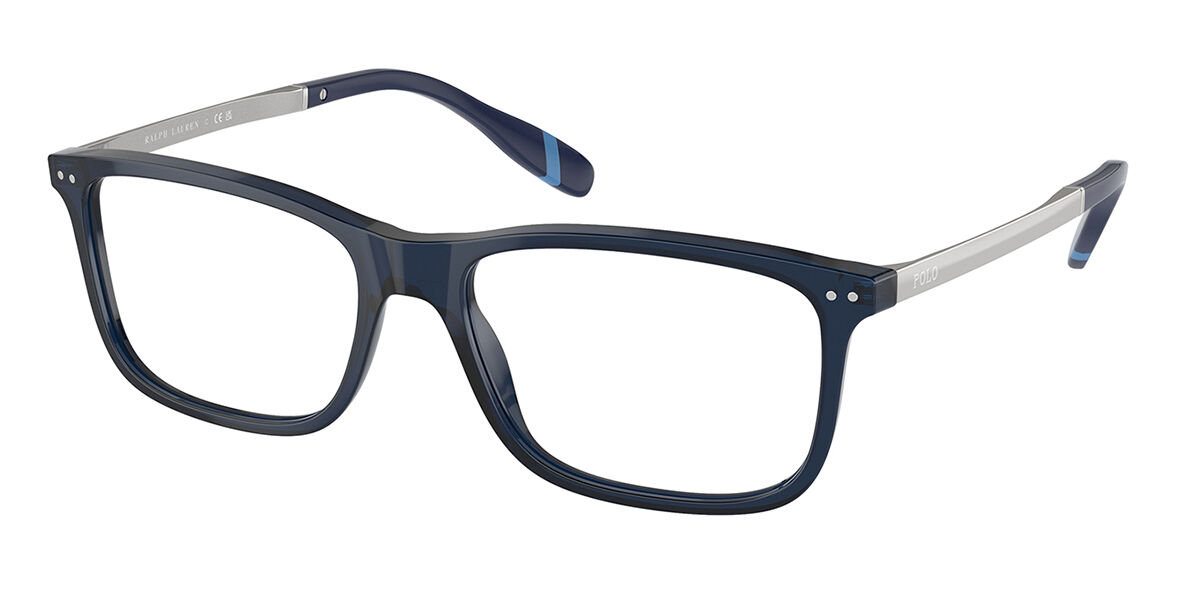 Polo Ralph Lauren PH2273F Asian Fit 5470 Men's Eyeglasses  Size 54 (Frame Only) - Blue Light Block Available