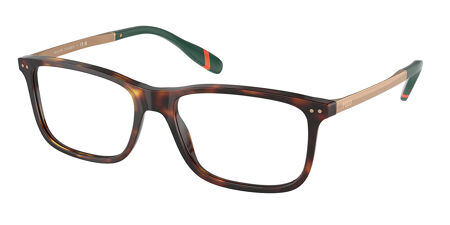 Polo Ralph Lauren PH2273F Asian Fit Eyeglasses