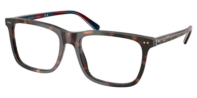Buy Polo Ralph Lauren PH2282 6213 Tortoise Designer Glasses Online