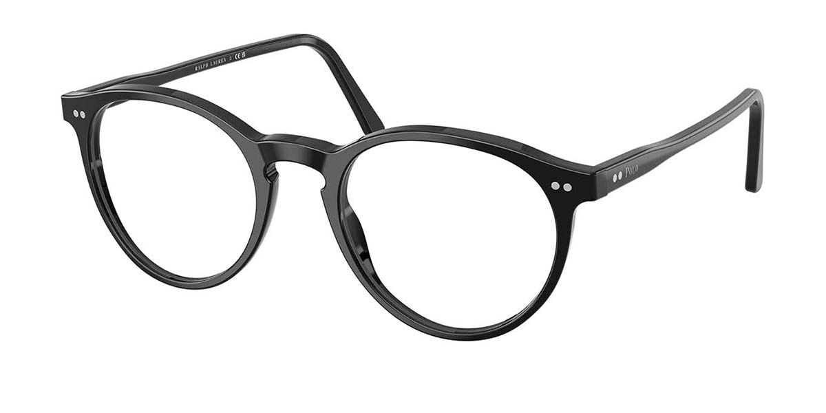 メガネ TATIANA Modern Arch 2Color 5BSH090 Lilac Oval Glasses #2029517 | Zenni Optical