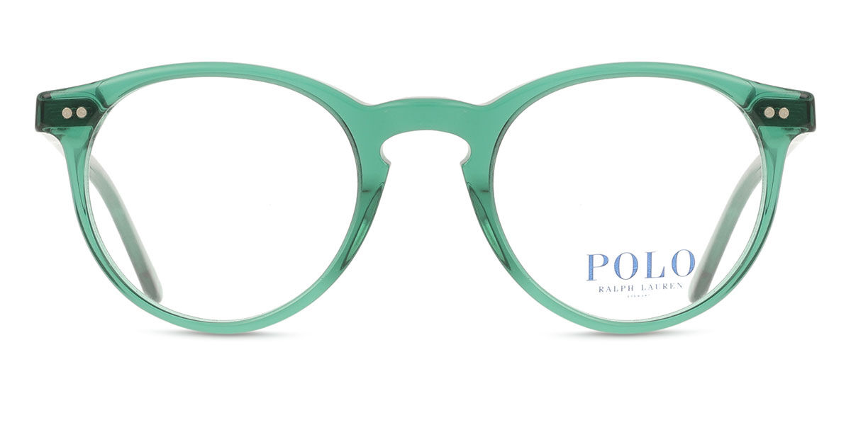 Polo Ralph Lauren PH2083 6084 48 Briller MæNd GrøN-image