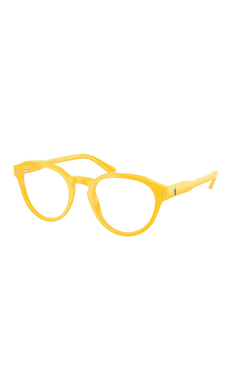 Polo Ralph Lauren Occhiali da Vista Giallos SmartBuyGlasses Italia