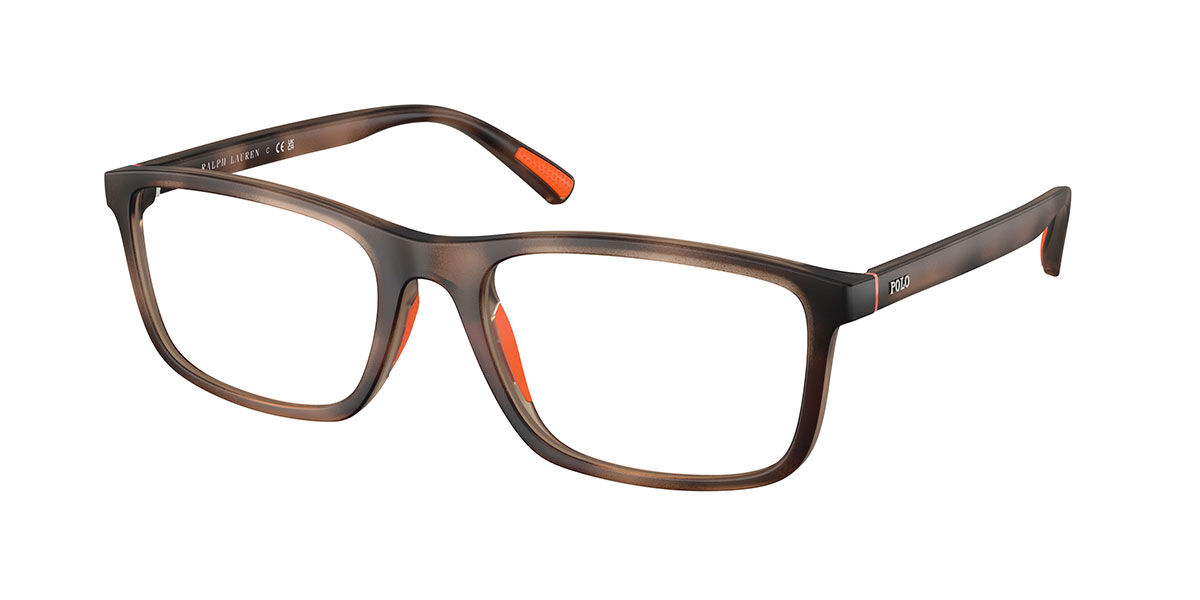 Polo Ralph Lauren PH2291U Men's Glasses, Tortoiseshell, Size 55