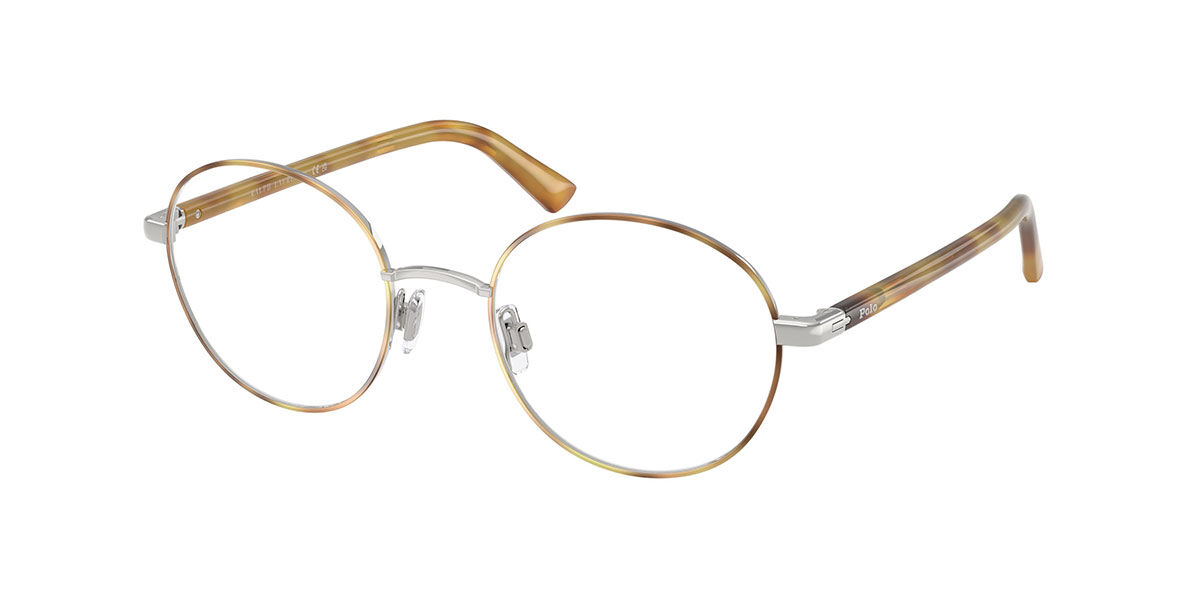 Polo Ralph Lauren PH1248 9205 48 Lunettes De Vue Femme Ecailléesshell