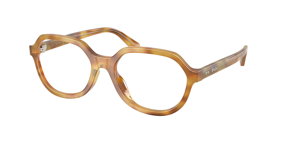 Polo Ralph Lauren PH2310U 6185 52 Lunettes De Vue Femme Ecailléesshell