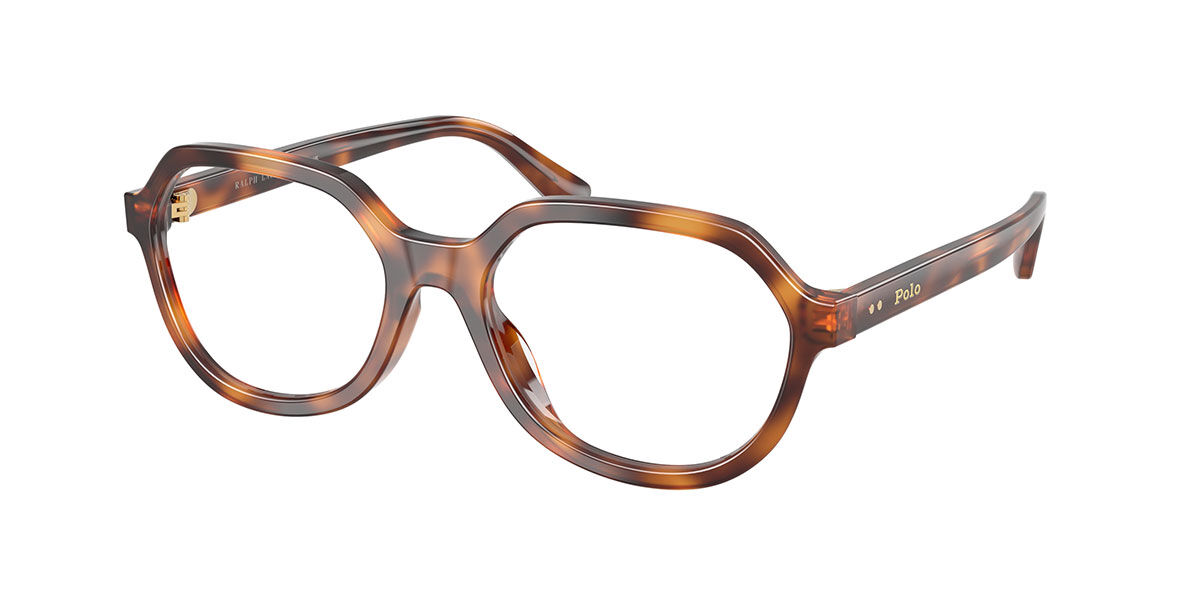 Polo Ralph Lauren PH2310U 6355 52 Lunettes De Vue Femme Ecailléesshell