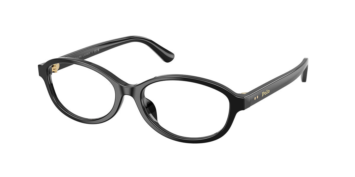 Polo Ralph Lauren PH2311U 5001 51 Lunettes De Vue Femme Noires