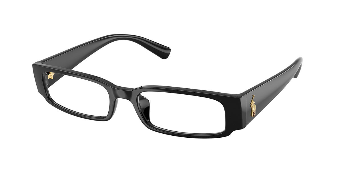 Polo Ralph Lauren PH2312U 5858 54 Lunettes De Vue Homme Noires