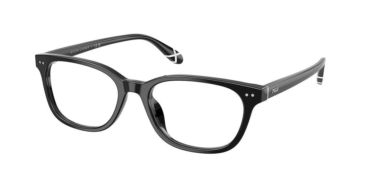 Polo Ralph Lauren PH2315U 5001 52 Lunettes De Vue Homme Noires