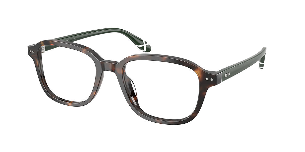 Polo Ralph Lauren PH2322U Men's Glasses, Tortoiseshell, Size 51