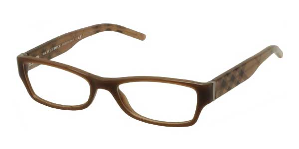 Burberry BE2094 3237 Glasses Buy Online at SmartBuyGlasses USA