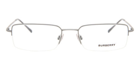 burberry titanium eyeglasses