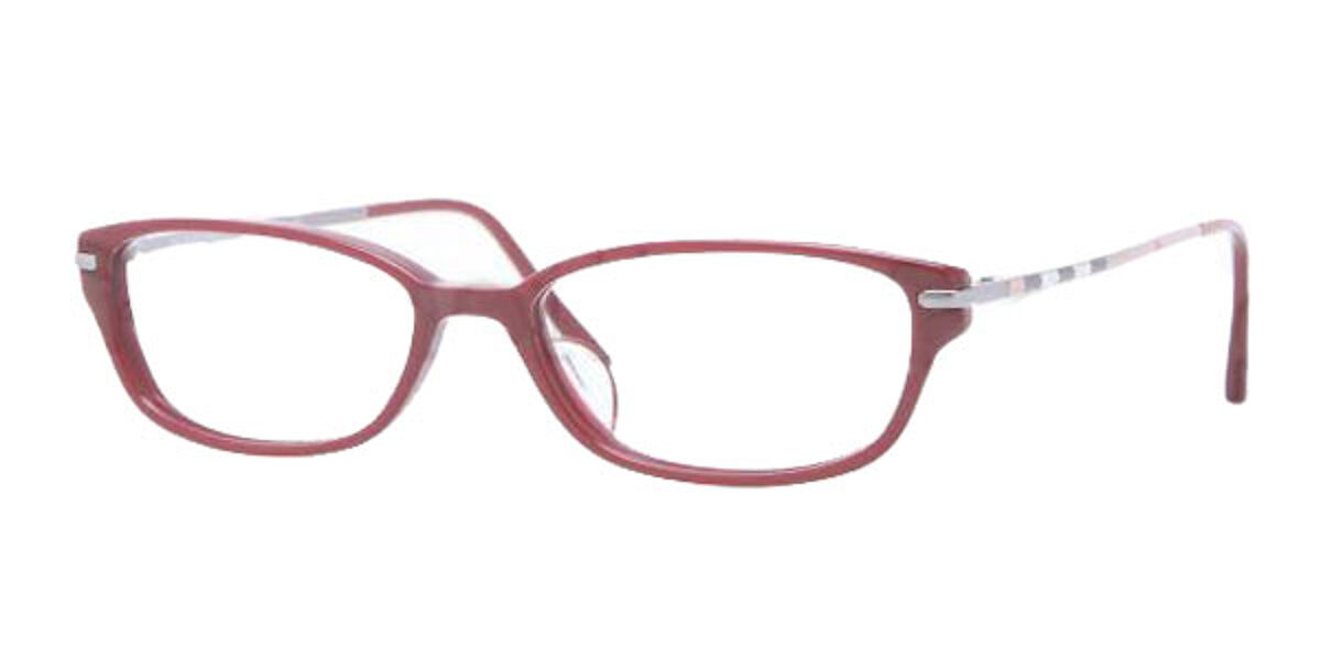 burberry asian fit glasses