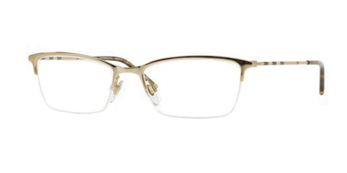 burberry be1313q eyeglasses