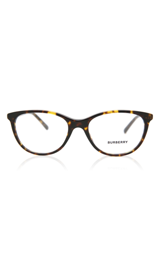 Prescription Eyeglasses Burberry Glasses 2205 Buy Cat-eye Burberry