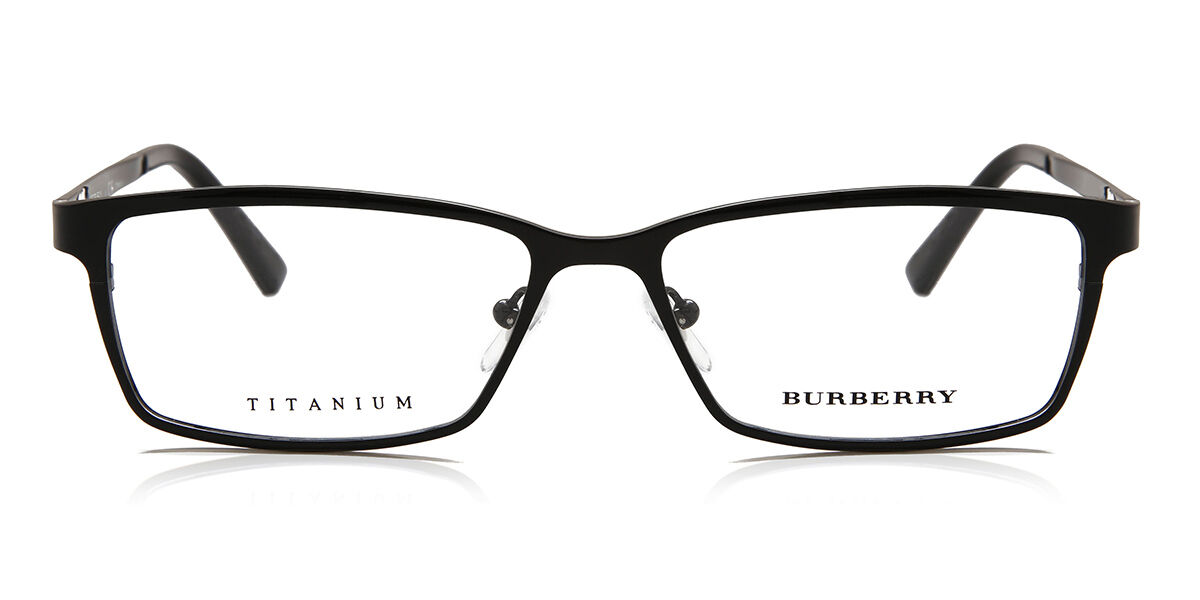 burberry mens glasses