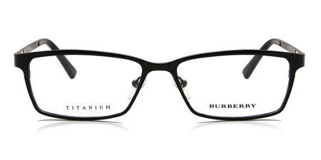 Asian Fit Burberry Prescription Glasses | Buy Prescription Glasses Online