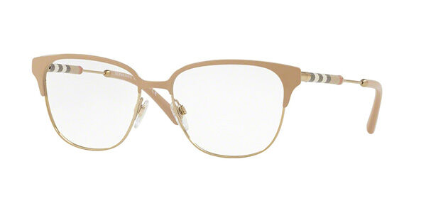Burberry 1313q on sale yellow