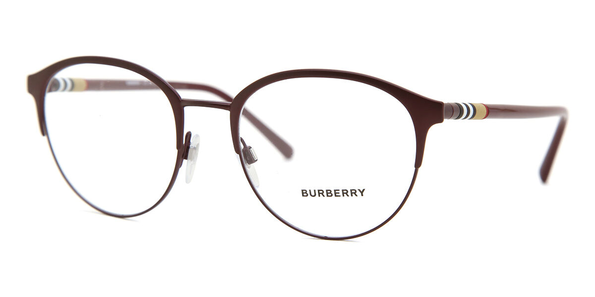 Burberry BE1318 1250 Glasses Buy Online at SmartBuyGlasses USA