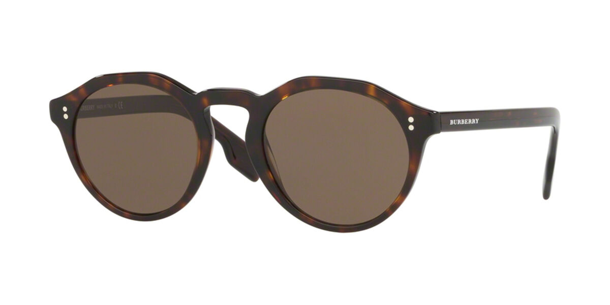Buy Round Burberry Sunglasses SmartBuyGlasses India