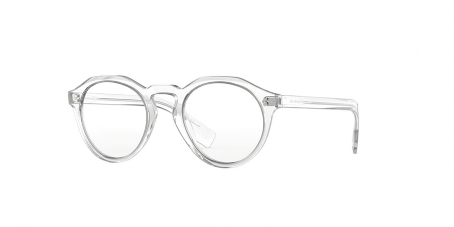 Executie vriendschap Bezighouden Burberry BE4280 30241W Eyeglasses in Clear | SmartBuyGlasses USA
