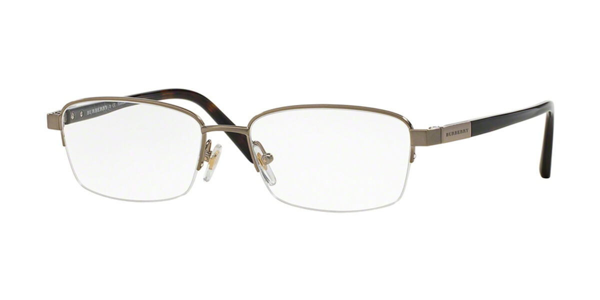 burberry asian fit glasses