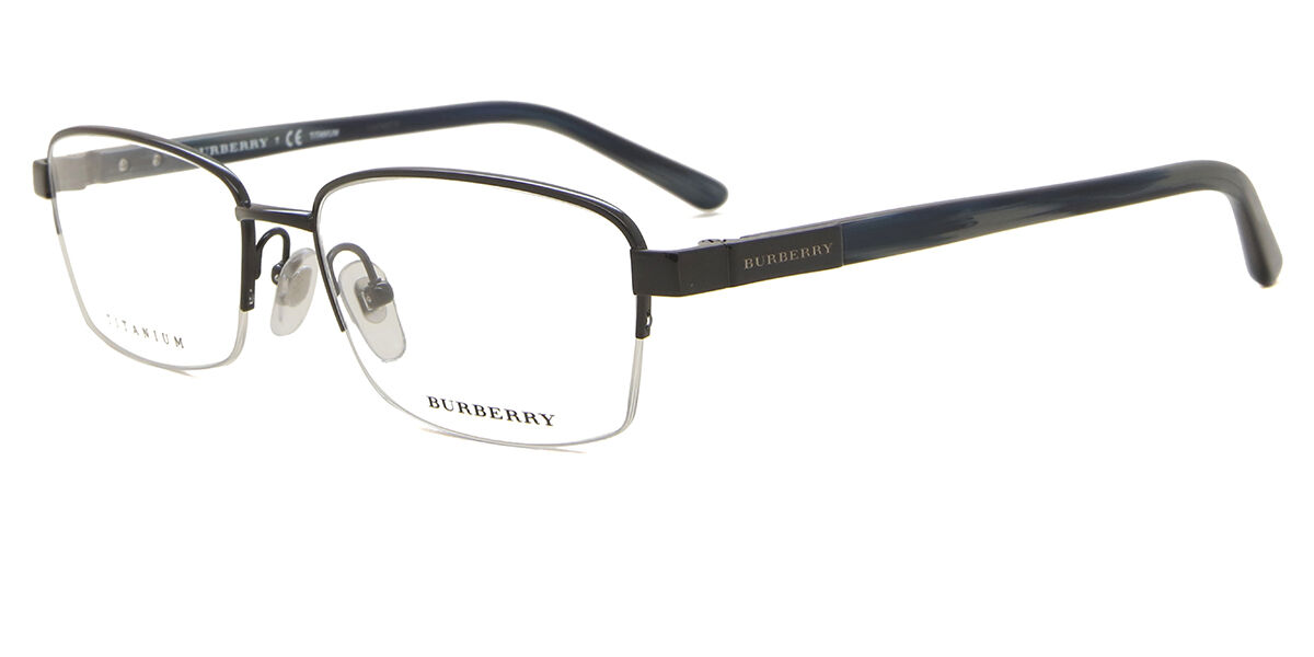 Burberry BE1288TD Asian Fit 1091 Glasses | Buy Online at SmartBuyGlasses USA