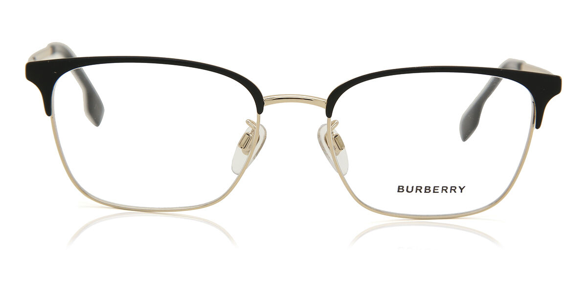 burberry asian fit glasses
