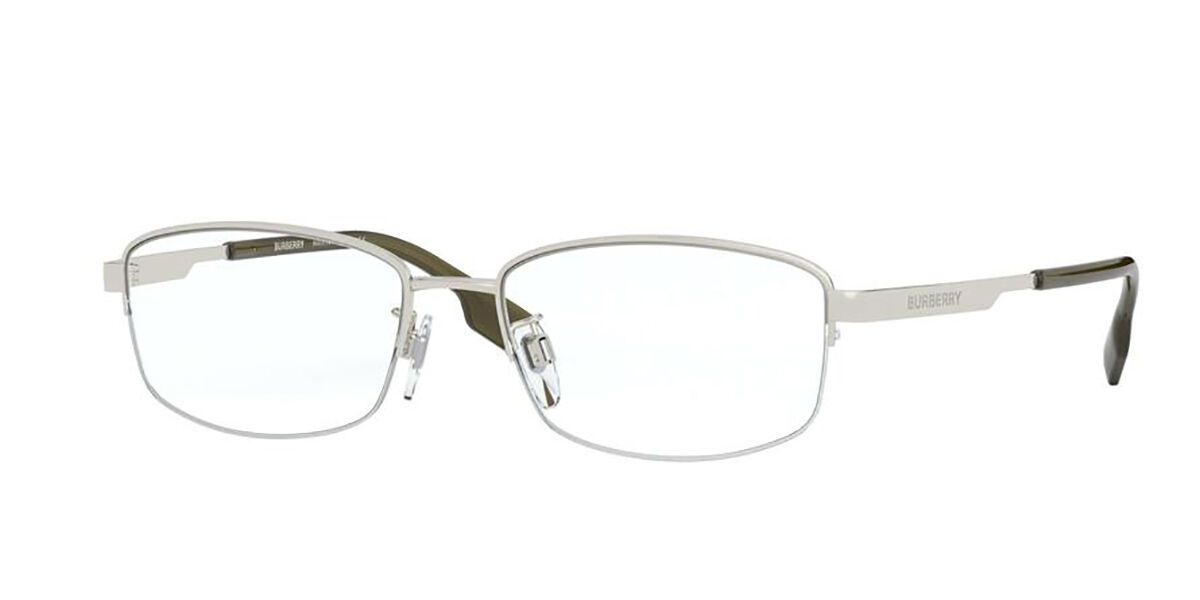 burberry asian fit glasses