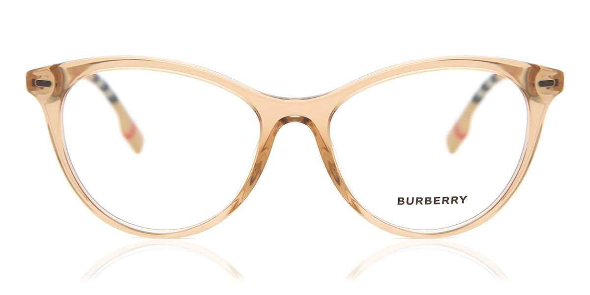 Buy Burberry Alma BE1362 - Replacement Lens Express