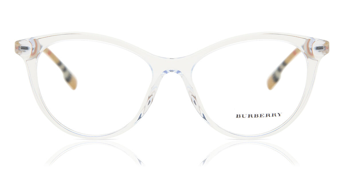 Burberry aiden glasses