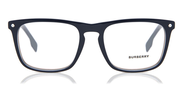 Burberry Be1323 Eyeglasses Burberry Glasses Frames Mens Burberry BE1323  Designer Glasses