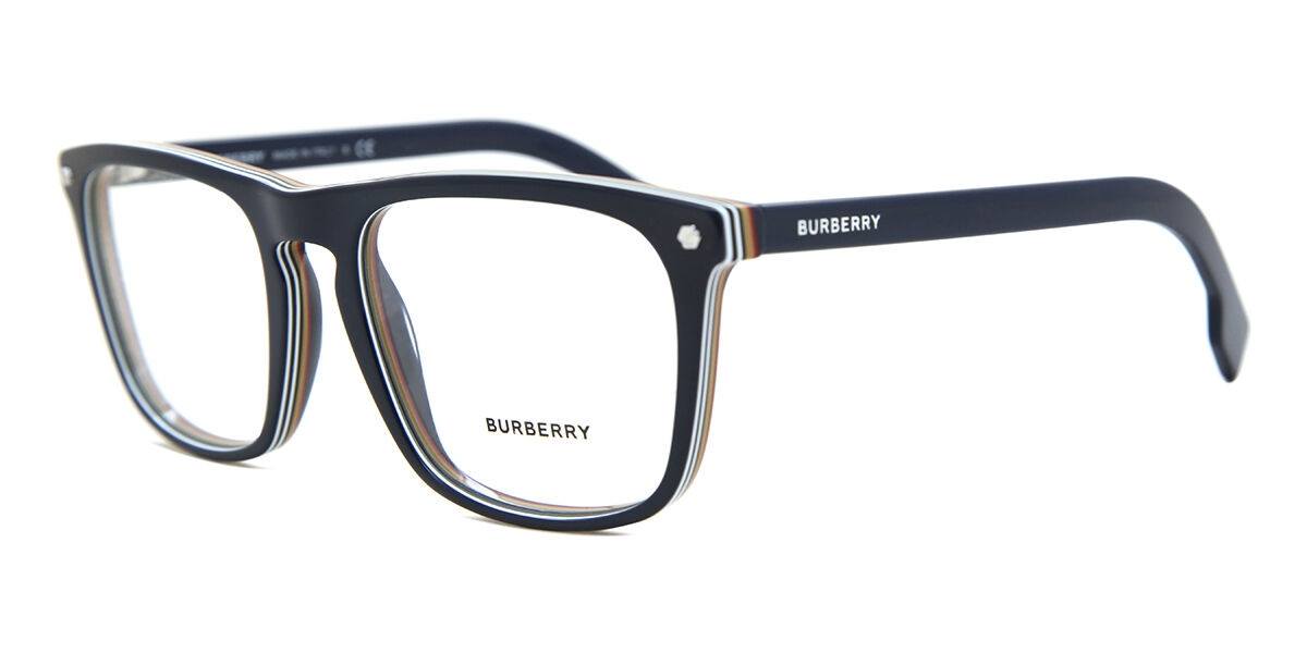 Burberry Bolton BE2340 3799 Blue