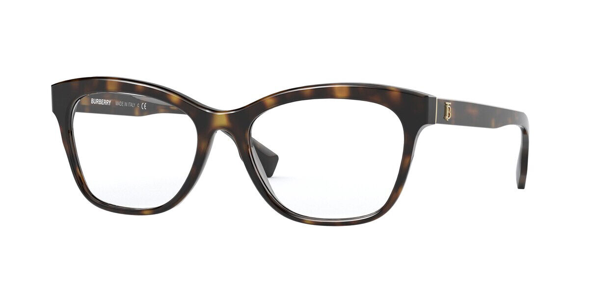 Burberry Occhiali da Vista | SmartBuyGlasses Italia