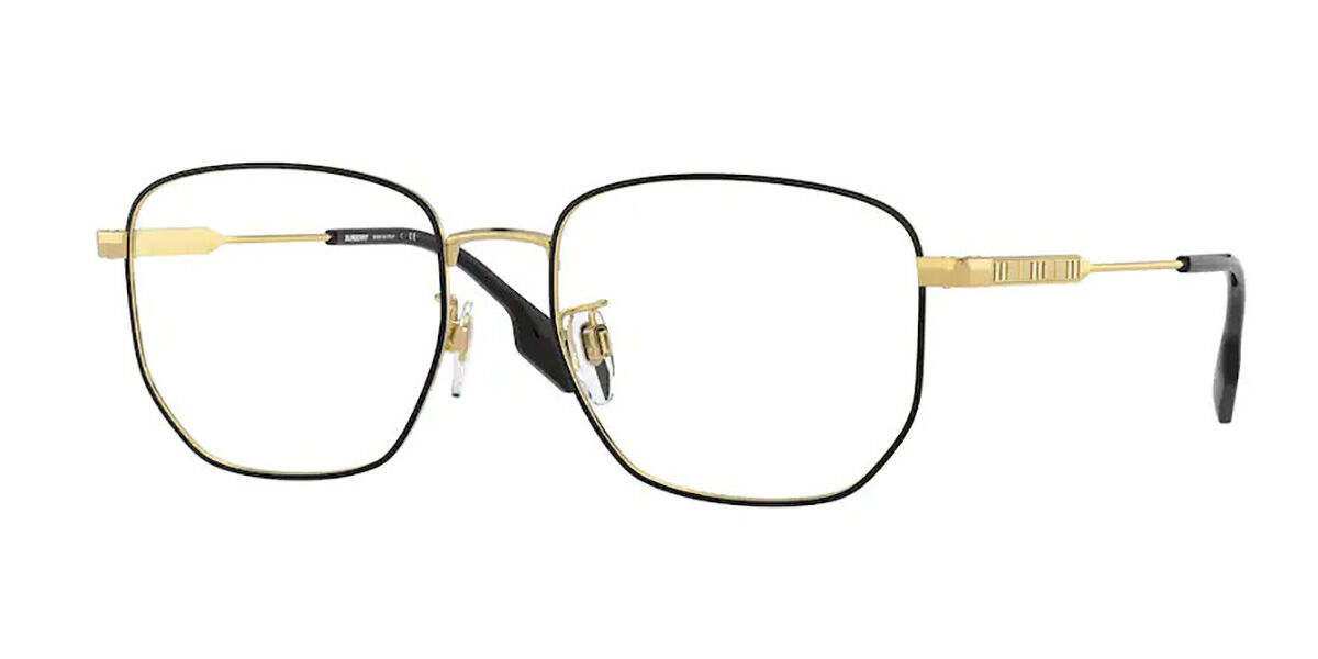 Burberry vision glasses Clearance