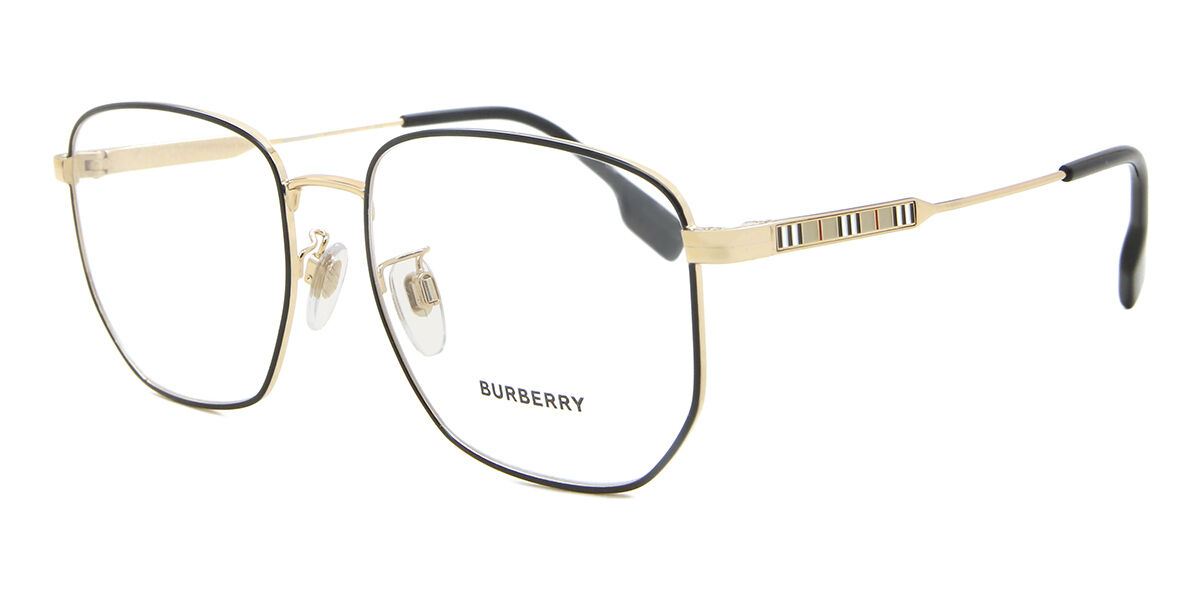 Burberry BE1352D Asian Fit 1318 Glasses Buy Online at SmartBuyGlasses USA