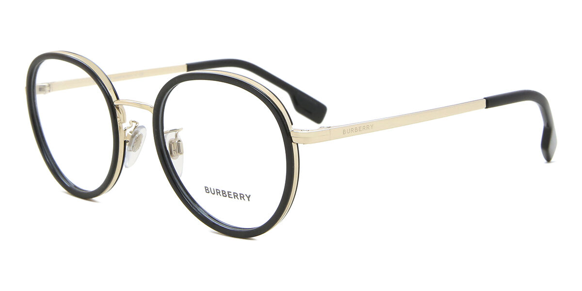 【送料・関税込 手元在庫】BURBERRY メガネ 眼鏡 BE1358D 1109 バーバリー メガネ BURBERRY BE1358D 1109 – GLASSMANIA -TOKYO