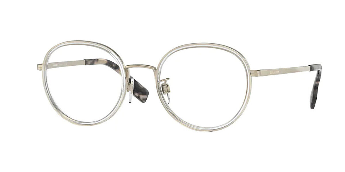 Burberry deals eyeglasses 1323