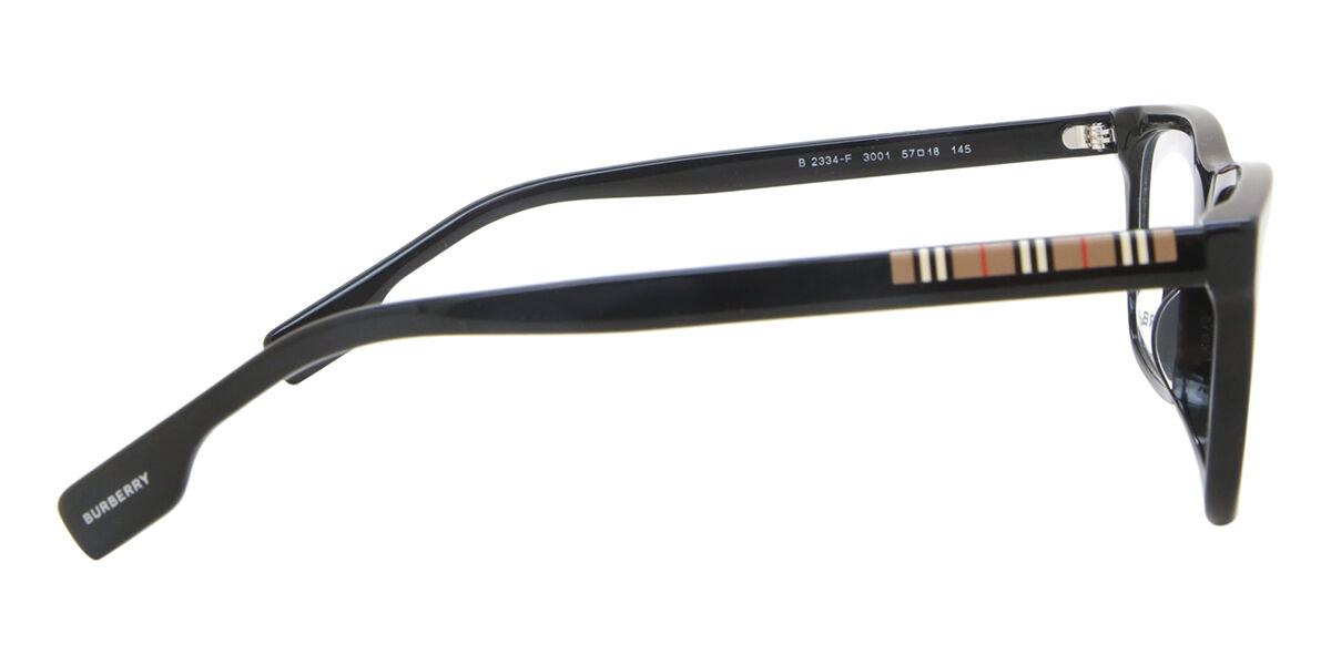 Burberry BE2334F ELM Asian Fit 3001 glasses | Buy online now
