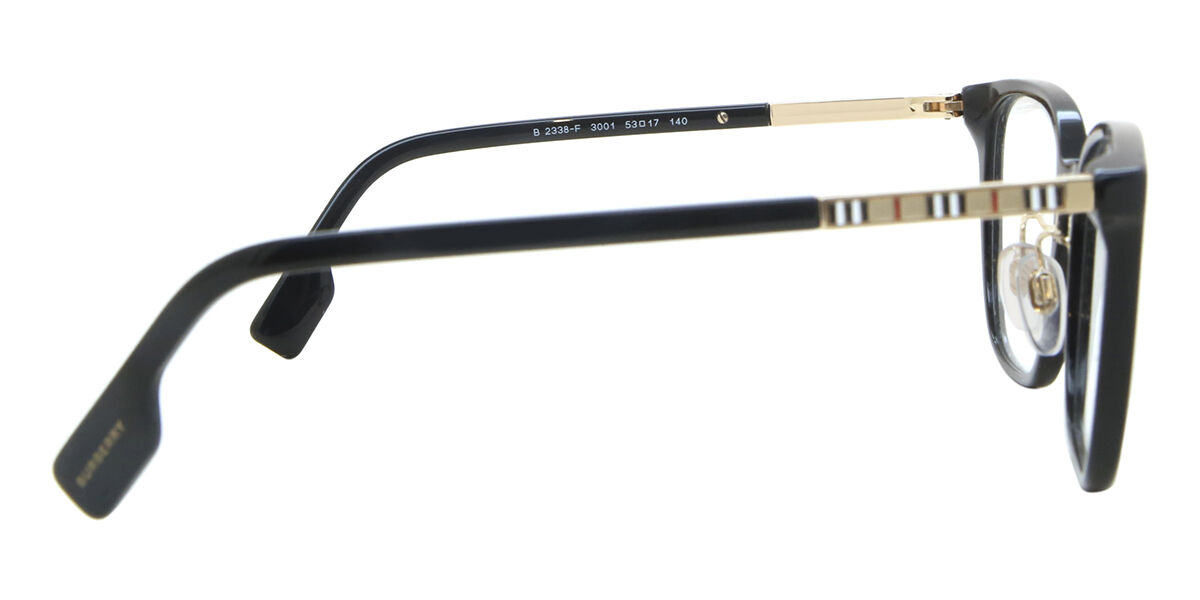 Burberry BE2338F LEAH Asian Fit 3001 glasses | Buy online