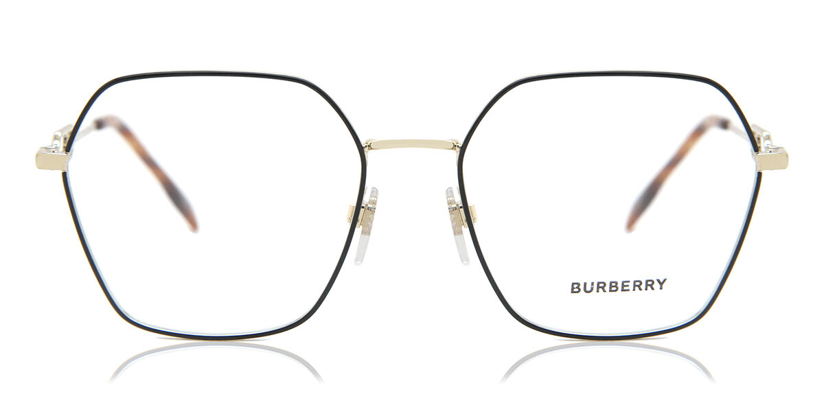 Burberry BE1361 Cha… - image
