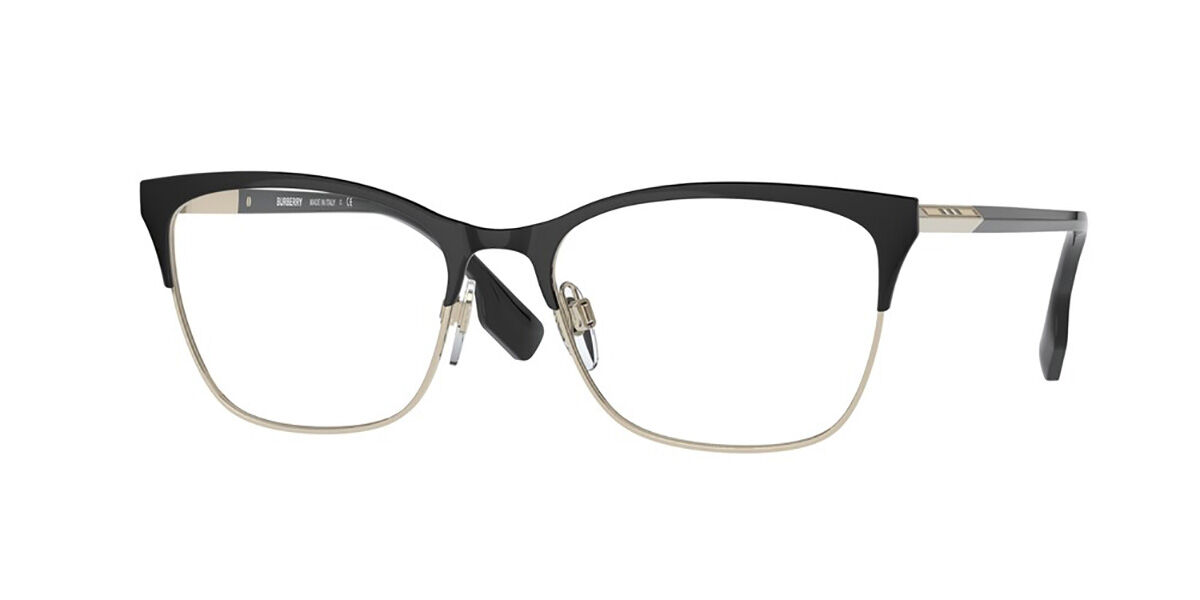 Burberry BE1362 ALMA 1326 Glasses | Buy Online at SmartBuyGlasses USA